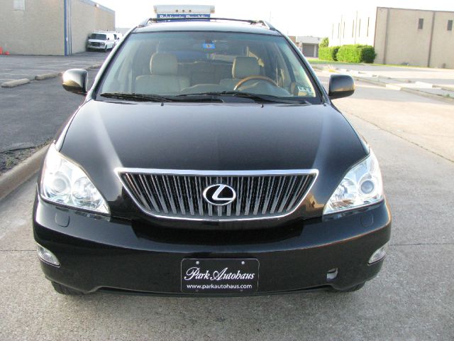 Lexus RX 330 2004 photo 26