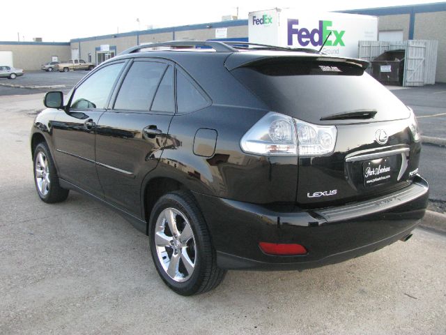 Lexus RX 330 2004 photo 27