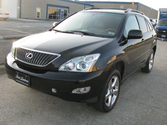 Lexus RX 330 2004 photo 6