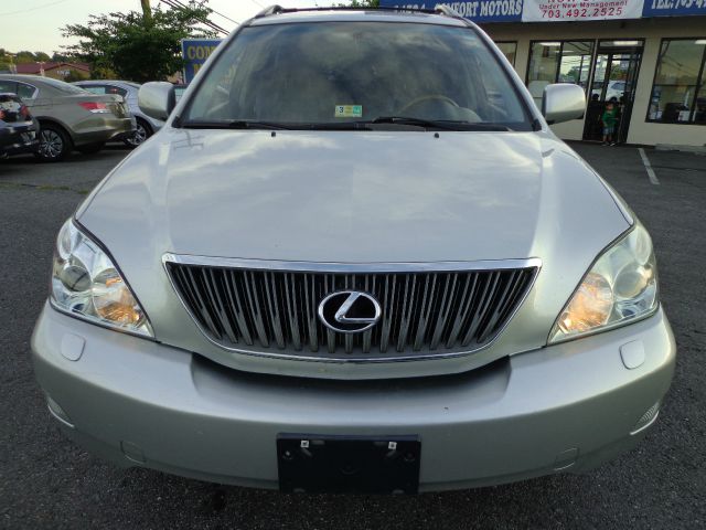 Lexus RX 330 2004 photo 3