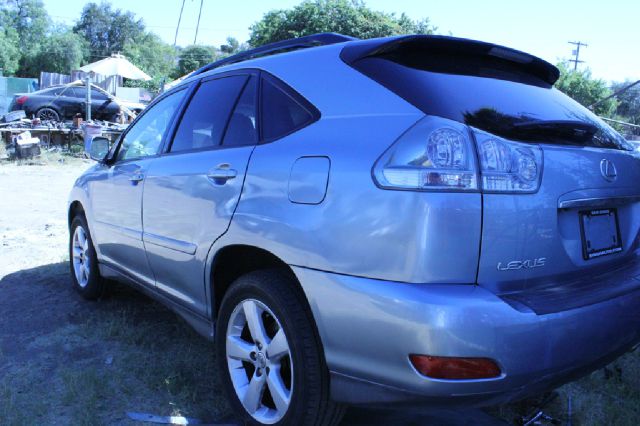 Lexus RX 330 2004 photo 2