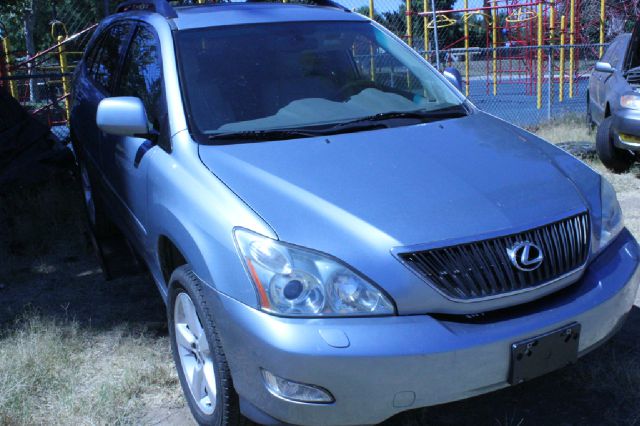 Lexus RX 330 2004 photo 3