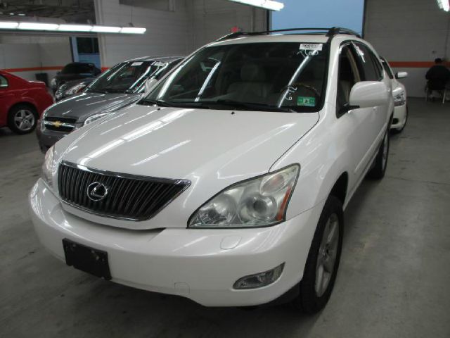 Lexus RX 330 2004 photo 1