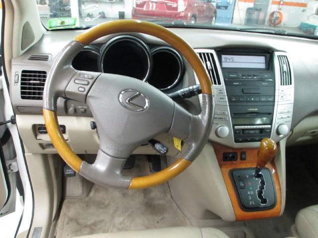 Lexus RX 330 2004 photo 3