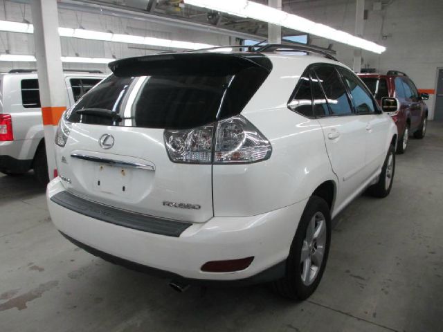 Lexus RX 330 2004 photo 4