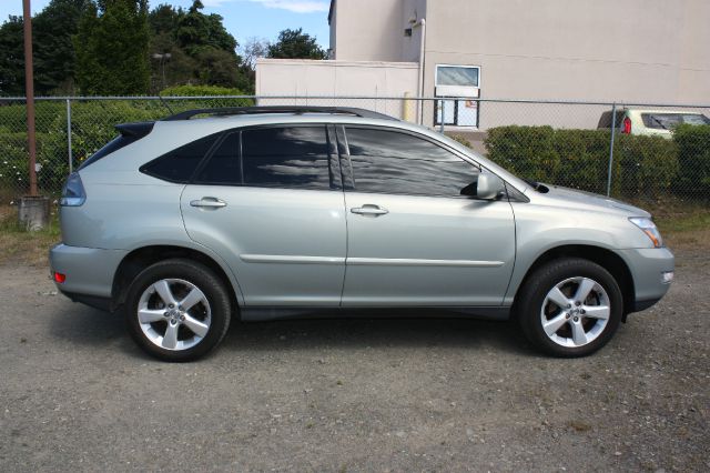 Lexus RX 330 2004 photo 1