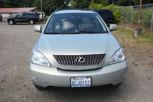 Lexus RX 330 2004 photo 3