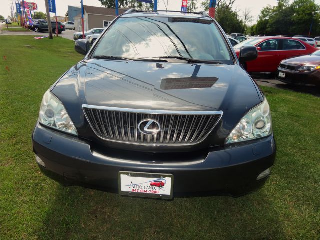 Lexus RX 330 2004 photo 1