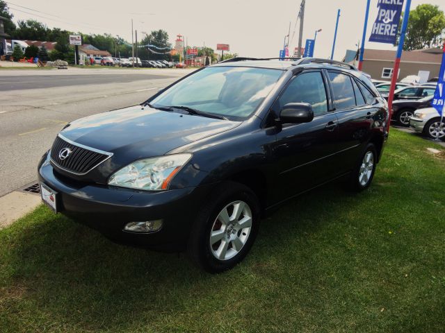 Lexus RX 330 2004 photo 2