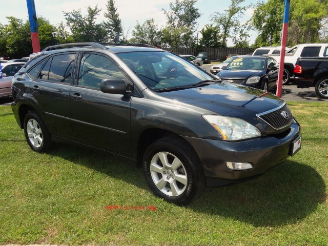 Lexus RX 330 2004 photo 3