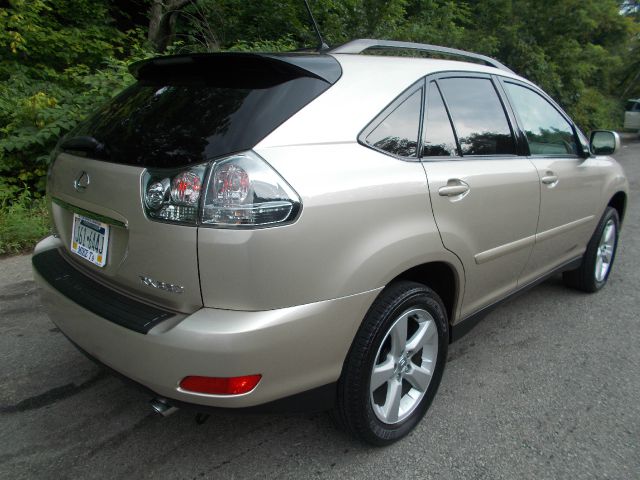 Lexus RX 330 2004 photo 3