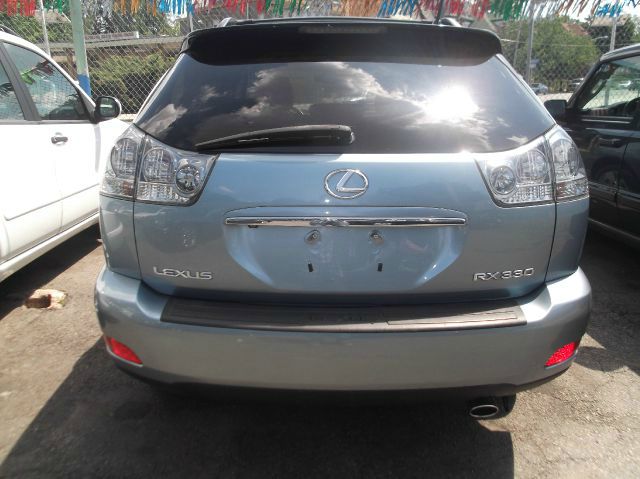 Lexus RX 330 2004 photo 1