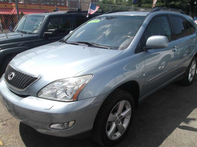 Lexus RX 330 2004 photo 2