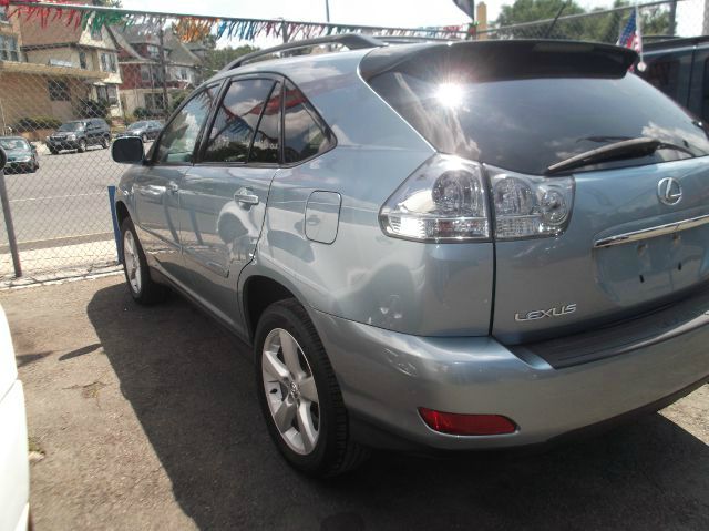 Lexus RX 330 2004 photo 3