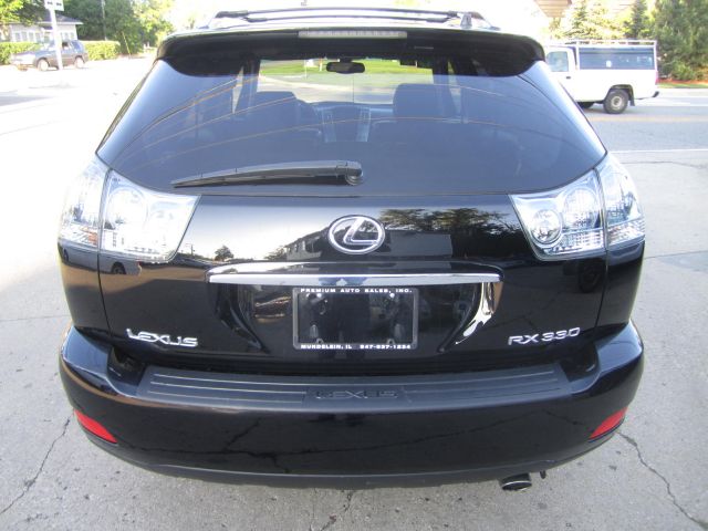 Lexus RX 330 2004 photo 3