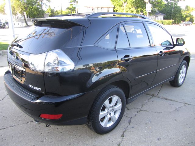 Lexus RX 330 2004 photo 4