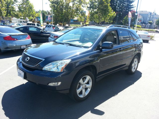 Lexus RX 330 2004 photo 3