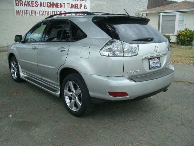 Lexus RX 330 2004 photo 3