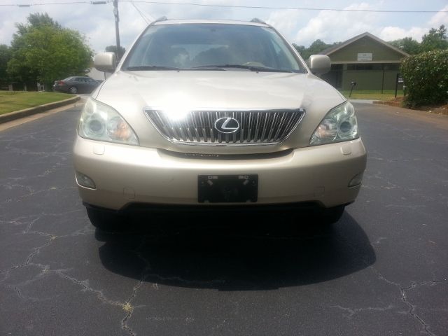 Lexus RX 330 2004 photo 19