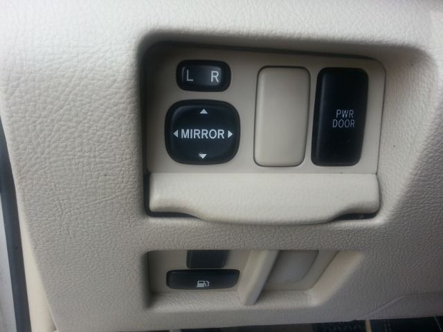 Lexus RX 330 2004 photo 27