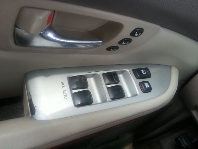 Lexus RX 330 2004 photo 7