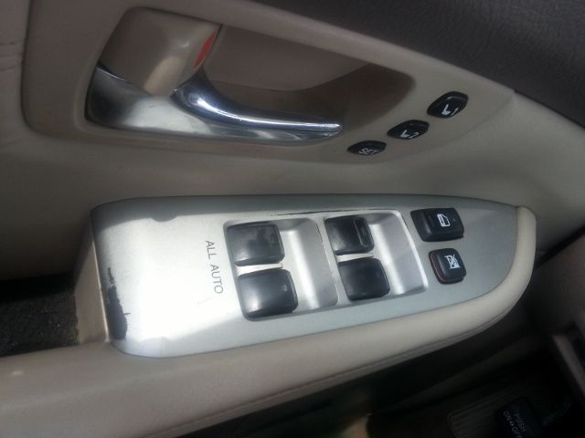 Lexus RX 330 2004 photo 9