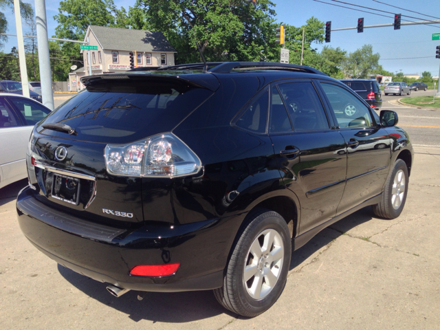 Lexus RX 330 2004 photo 5