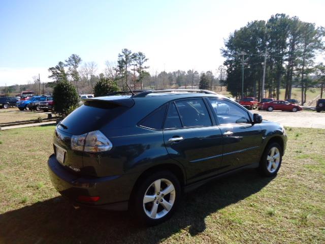 Lexus RX 330 2004 photo 1