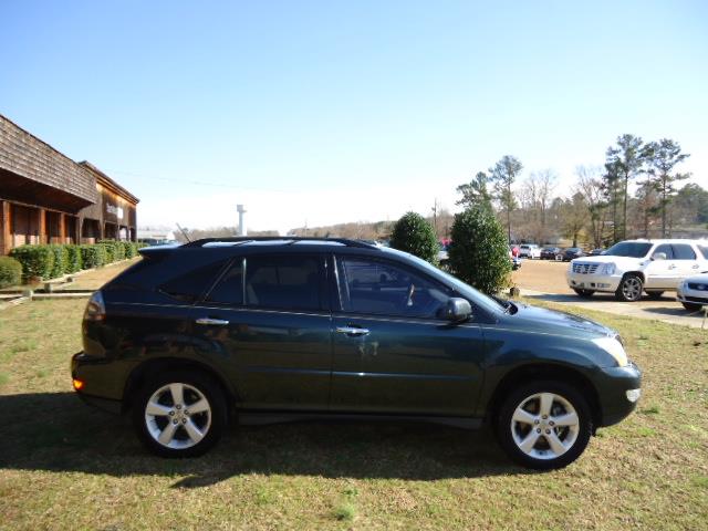 Lexus RX 330 2004 photo 2