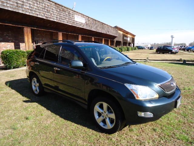 Lexus RX 330 2004 photo 3