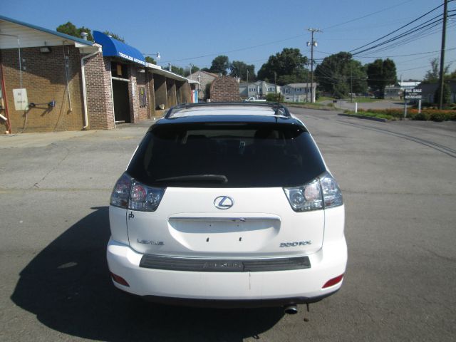 Lexus RX 330 2004 photo 3