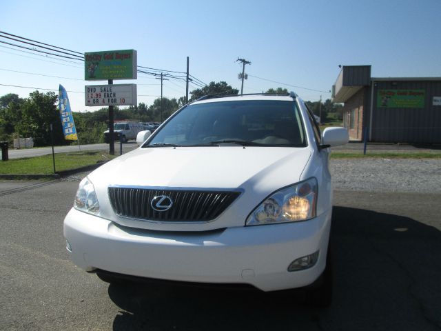 Lexus RX 330 2004 photo 4