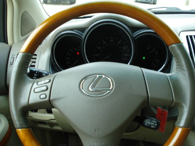 Lexus RX 330 2004 photo 19