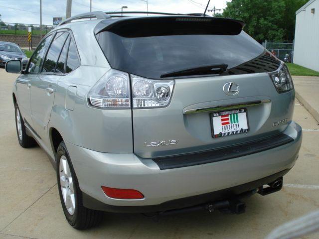 Lexus RX 330 2004 photo 3