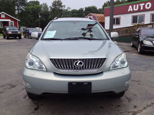 Lexus RX 330 2004 photo 2