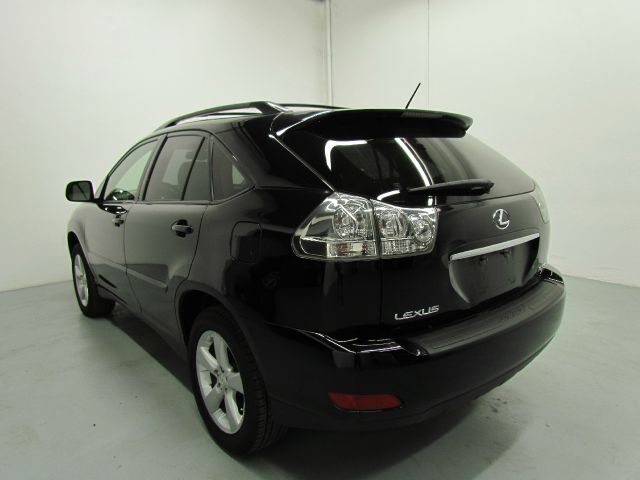 Lexus RX 330 4wd SUV