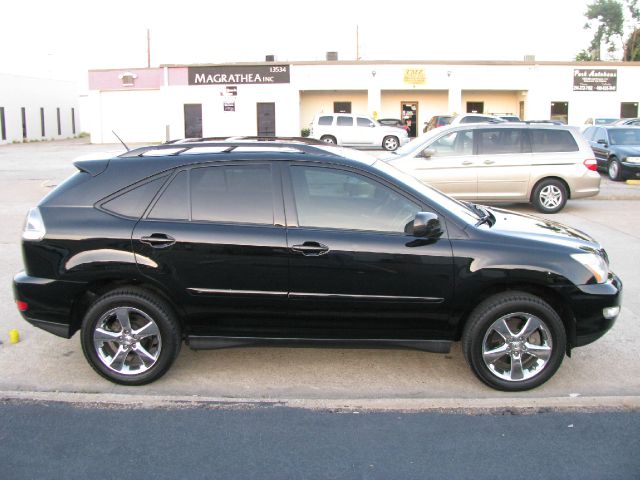 Lexus RX 330 2004 photo 1