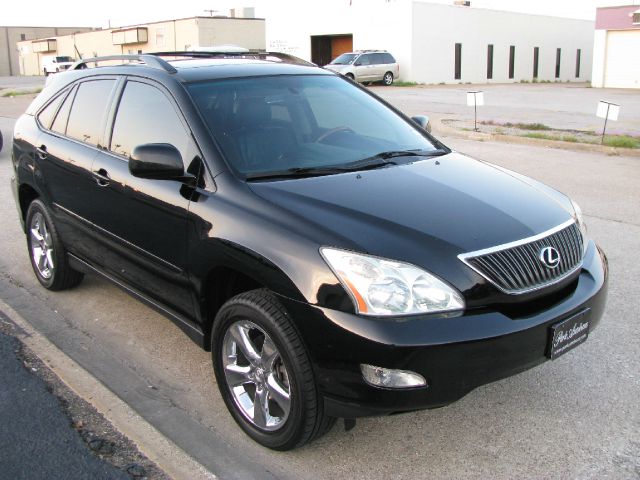 Lexus RX 330 2004 photo 2