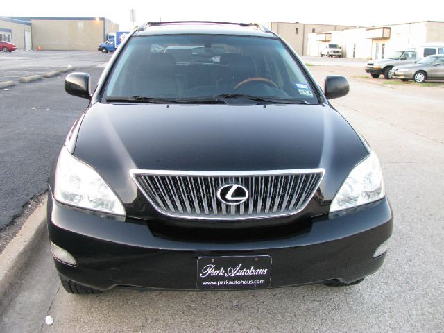 Lexus RX 330 2004 photo 3