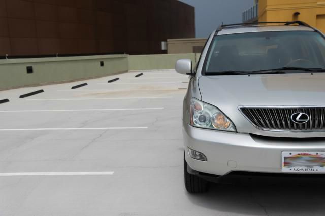 Lexus RX 330 2004 photo 1