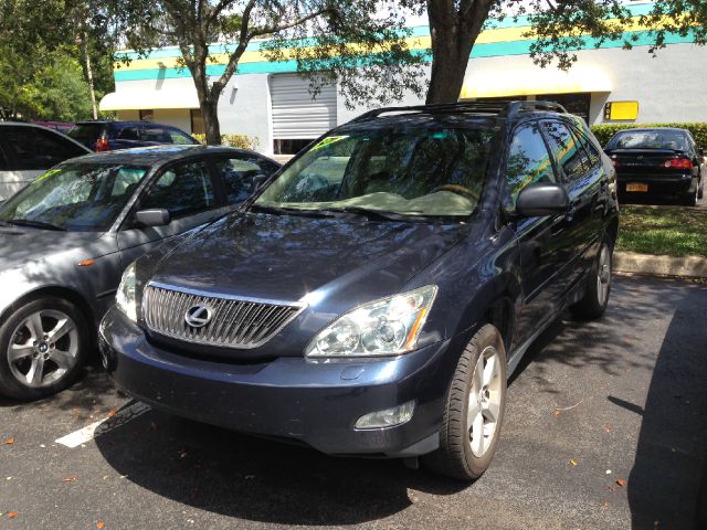 Lexus RX 330 2004 photo 3