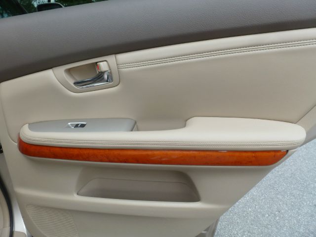 Lexus RX 330 2004 photo 12