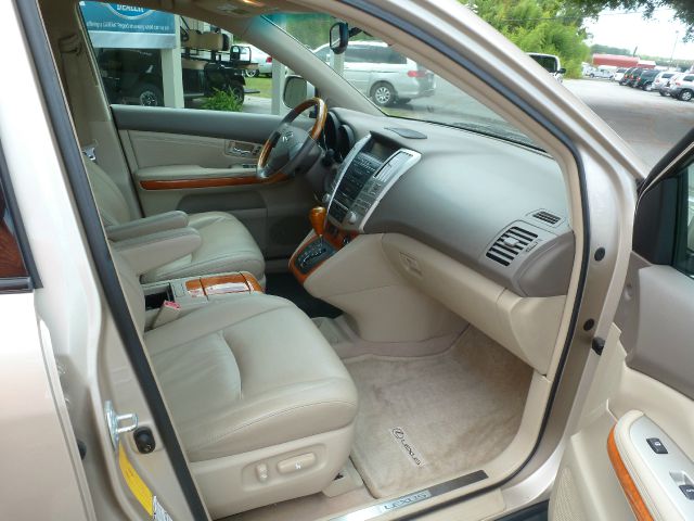 Lexus RX 330 2004 photo 13