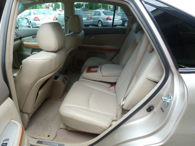 Lexus RX 330 2004 photo 15