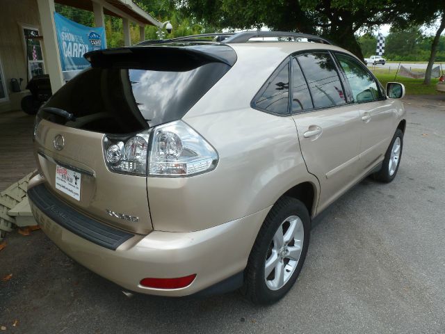 Lexus RX 330 2004 photo 18