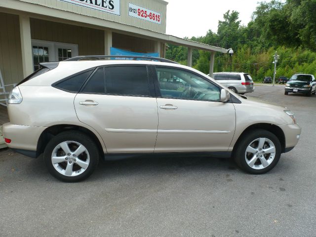 Lexus RX 330 2004 photo 2