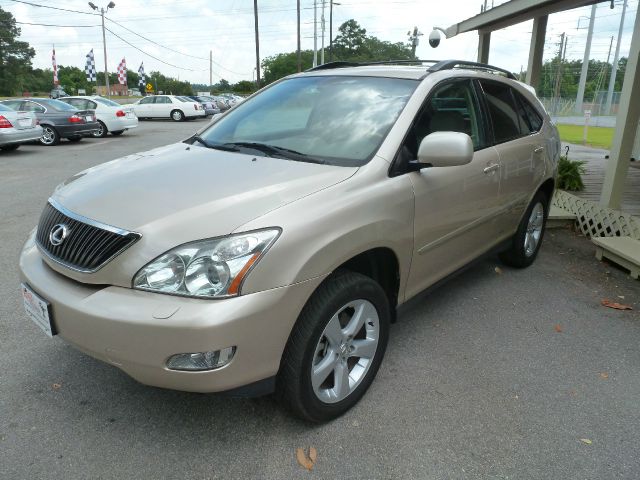 Lexus RX 330 2004 photo 22