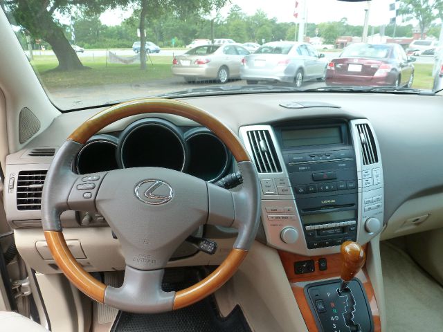 Lexus RX 330 2004 photo 5