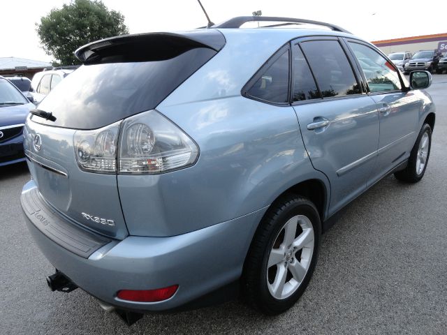 Lexus RX 330 2004 photo 2