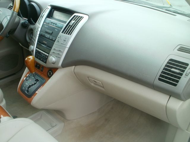 Lexus RX 330 2004 photo 11